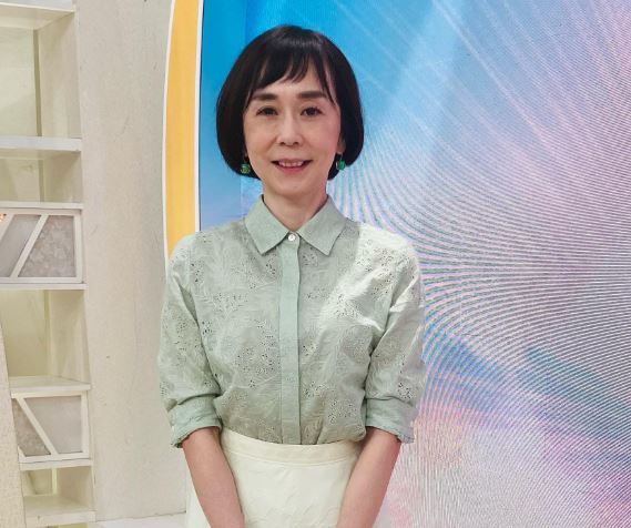 大下容子が結婚しない理由は？恋愛遍歴と香取慎吾との噂も解説