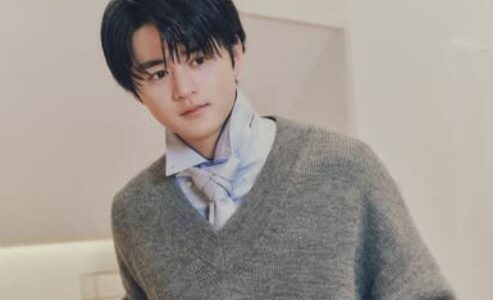 鈴鹿央士の父の職業や人柄は？母や兄弟・学歴についても解説！