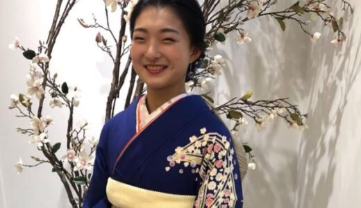 坂本花織の祖父は誰？スポンサー説と祖母や両親・家族について解説！