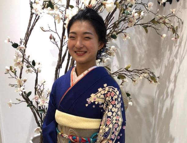 坂本花織の祖父は誰？スポンサー説と祖母や両親・家族について解説！