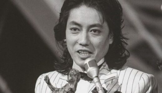 沢田研二の死因はデマ？死亡説の理由と現在の活動・家族まで総整理