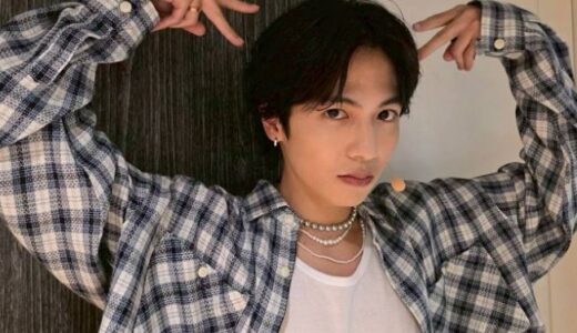 志尊淳の実際の身長体重は？サバ読み説も画像で検証！