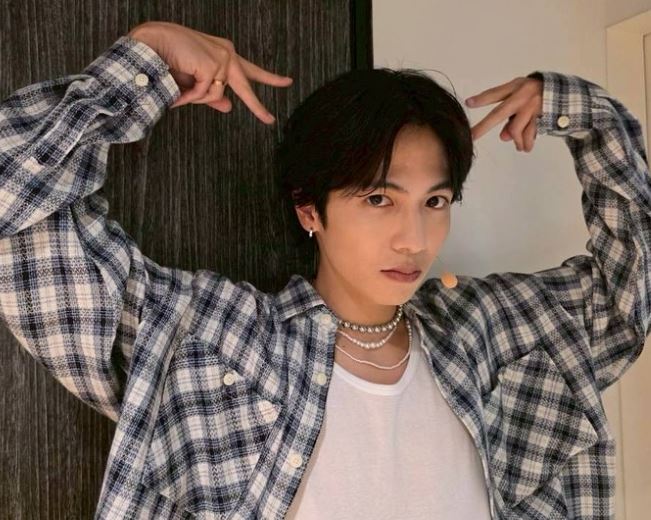 志尊淳の実際の身長体重は？サバ読み説も画像で検証！