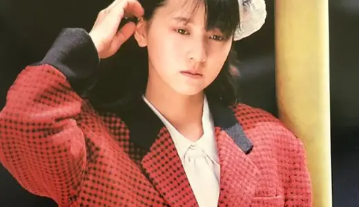 河合その子の国籍は日本？ハーフ説とキャッチコピーの真相を徹底解説