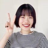 杉咲花の本名は？芸名の由来や実家・父母や学歴まで解説！