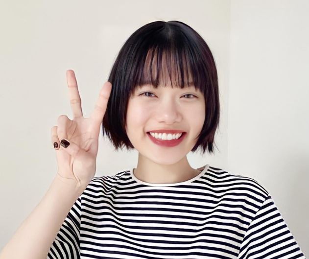 杉咲花の本名は？芸名の由来や実家・父母や学歴まで解説！