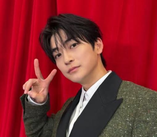 高橋文哉の父親はどんな人？母や兄弟・実家での生い立ちを解説！