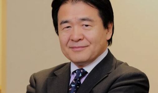 竹中平蔵の息子は誰？子供や妻・両親など家族構成の真相