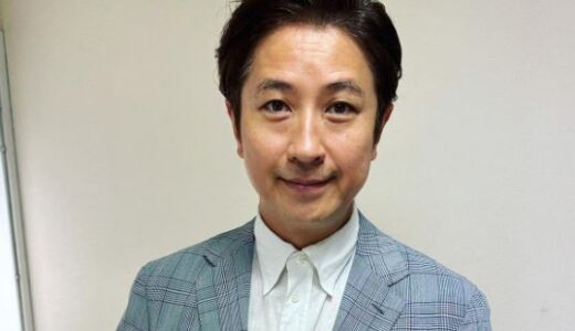 【画像】谷原章介に元妻はいる？結婚歴と現在の妻について解説！