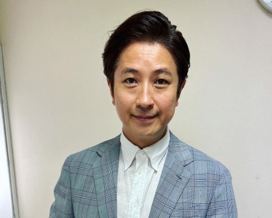 【画像】谷原章介に元妻はいる？結婚歴と現在の妻について解説！