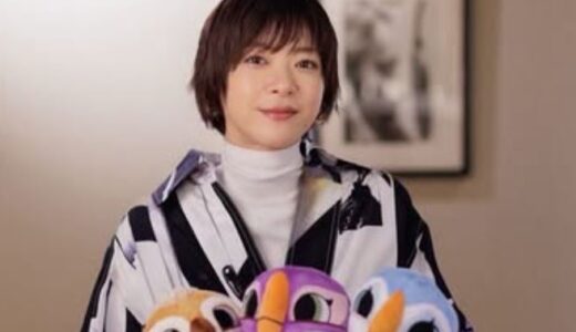 上野樹里の若い頃の画像と経歴｜学歴や実家・デビュー秘話まで！