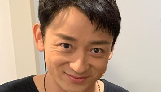 山本耕史の若い頃の画像と経歴｜生い立ちや実家・家族構成も解説！