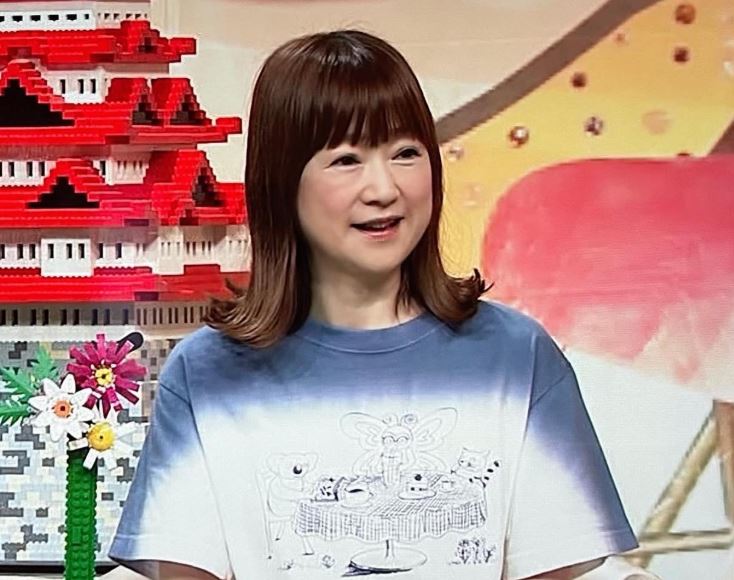 山瀬まみを最近見ない理由は病気？復帰の真相と現在の活動