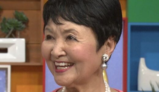 雪村いづみの旦那は2人？結婚歴と離婚理由・現在の家族まとめ