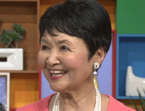 雪村いづみの旦那は2人？結婚歴と離婚理由・現在の家族まとめ