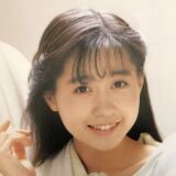 ゆうゆ(岩井由紀子)の現在が衝撃！病気や夫・子供についても解説