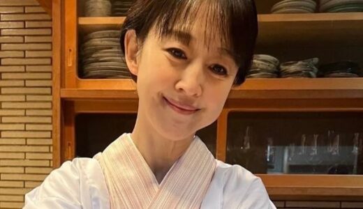 相田翔子の家系図まとめ！旦那は名門・相澤家で義母は司葉子だった