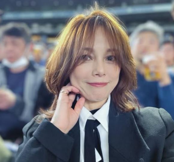 相川七瀬の旦那の職業は？離婚の理由や子供・11歳差の真相も解説