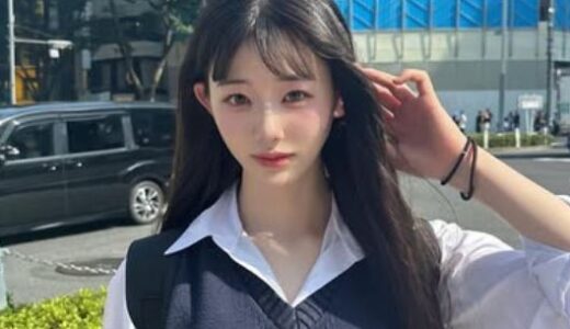 秋山みづきの高校はルネサンス？東村山・目黒日大の噂を徹底検証