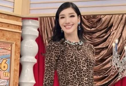 アンミカの旦那は何をしてるの？職業や会社・年収や国籍を徹底解説