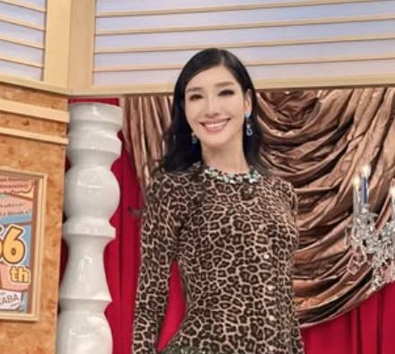 アンミカの旦那は何をしてるの？職業や会社・年収や国籍を徹底解説