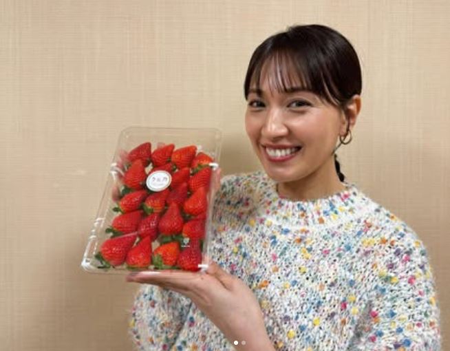 浅尾美和の旦那の職業は？美容師で院経営？名前や年齢・馴れ初めまとめ