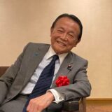 麻生太郎を最近見ない理由は？副総裁退任と現在の影響力を解説