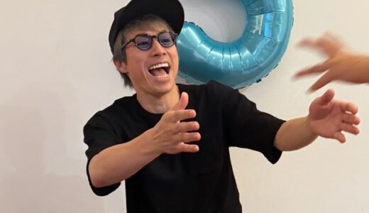 田村淳の嫁がやばいと言われる理由は？西村香那の学歴・実家・現在まとめ