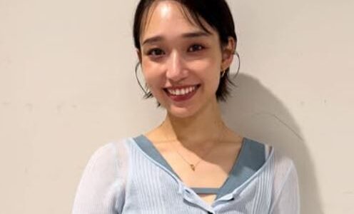 白本彩奈が山口達也を擁護し炎上！その発言と真相を徹底解説