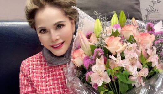 デヴィ夫人を最近見ない？『イッテQ』出演激減と騒動の真相に迫る