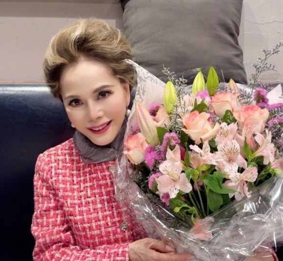 デヴィ夫人を最近見ない？『イッテQ』出演激減と騒動の真相に迫る