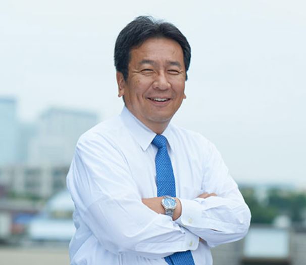 枝野幸男を最近見ないのはなぜ？その理由と現在の活動を解説