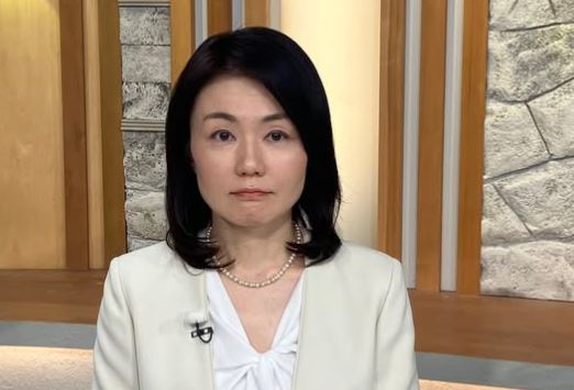 江藤名保子の夫は誰？結婚の可能性や家族構成と子供の情報を解説