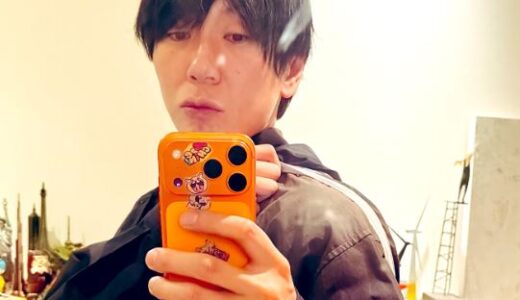 古市憲寿を最近見ない理由は？干された？現在の状況を徹底解説