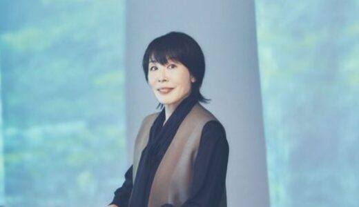 原由子の実家が金持ちすぎ！創業150年“天吉”の資産と歴史がヤバい