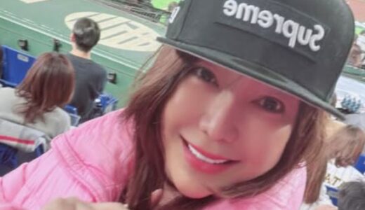 はるな愛を最近見ないのはなぜ？テレビから消えた理由と現在の活動