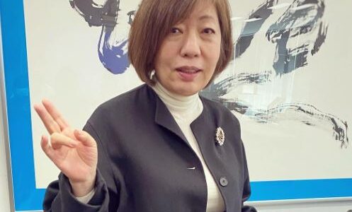 林真理子の夫の東郷順はどんな人？学歴や会社・結婚生活を解説