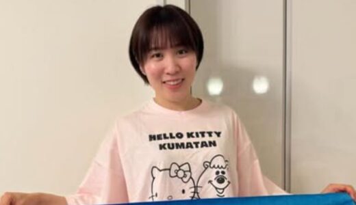 平野美宇を最近見ない理由は？過呼吸と体調不良で試合数を減らしていた