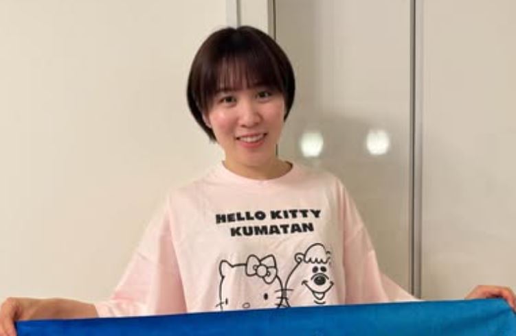 平野美宇を最近見ない理由は？過呼吸と体調不良で試合数を減らしていた