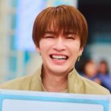 深澤辰哉の実家金持ち説の真相は？目黒の実家や父親の職業を解説