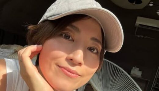 福田彩乃の旦那の職業は？顔画像や市長の息子説・馴れ初めの真相を解説