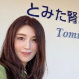 居原田麗の旦那の職業は？クリニック経営者でサッカークラブオーナーの素顔