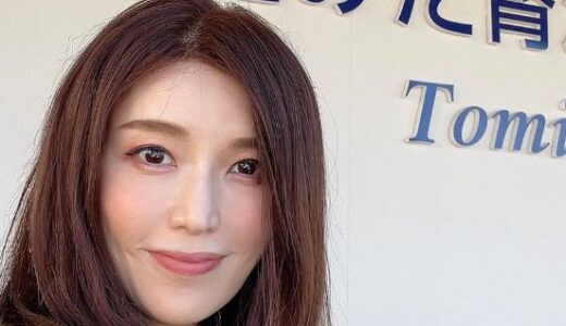 居原田麗の旦那の職業は？クリニック経営者でサッカークラブオーナーの素顔