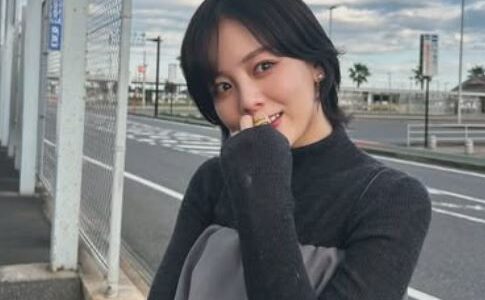 伊原六花の実家は大阪狭山市？お金持ち説や父の職業・国籍や家族構成を解説