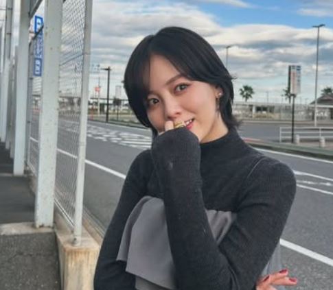 伊原六花の実家は大阪狭山市？お金持ち説や父の職業・国籍や家族構成を解説