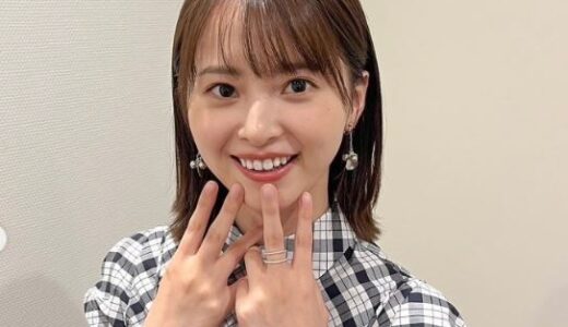 飯沼愛を最近見ない理由は？VIVANT降板と事務所契約満了の真相まとめ