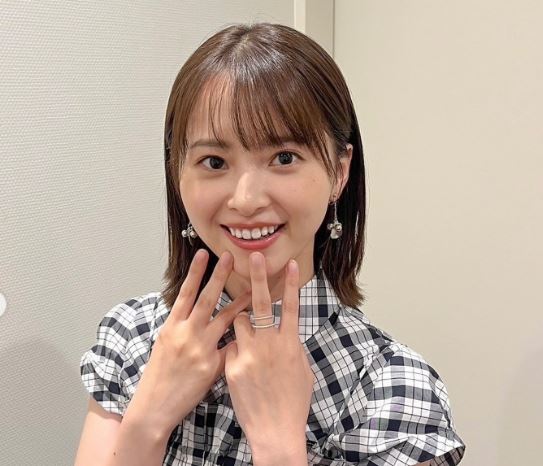 飯沼愛を最近見ない理由は？VIVANT降板と事務所契約満了の真相まとめ