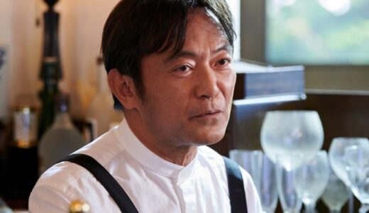 渡辺いっけいを最近見ない理由は？干された？現在の活動まとめ