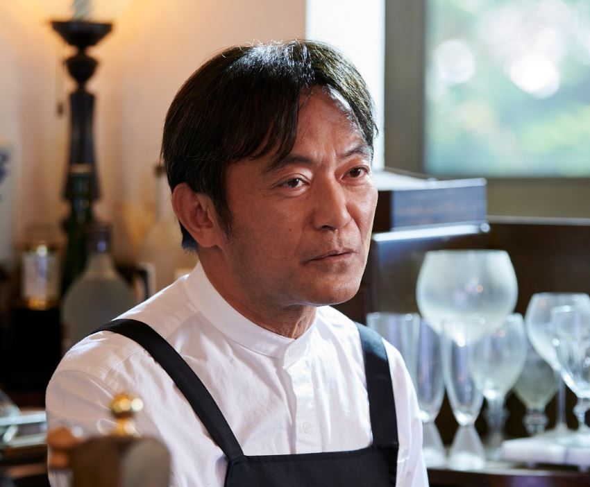 渡辺いっけいを最近見ない理由は？干された？現在の活動まとめ