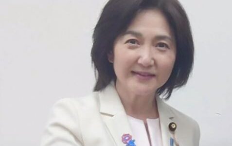 生稲晃子の夫の学歴は？大学卒？佐山智洋の経歴や職業・家族構成